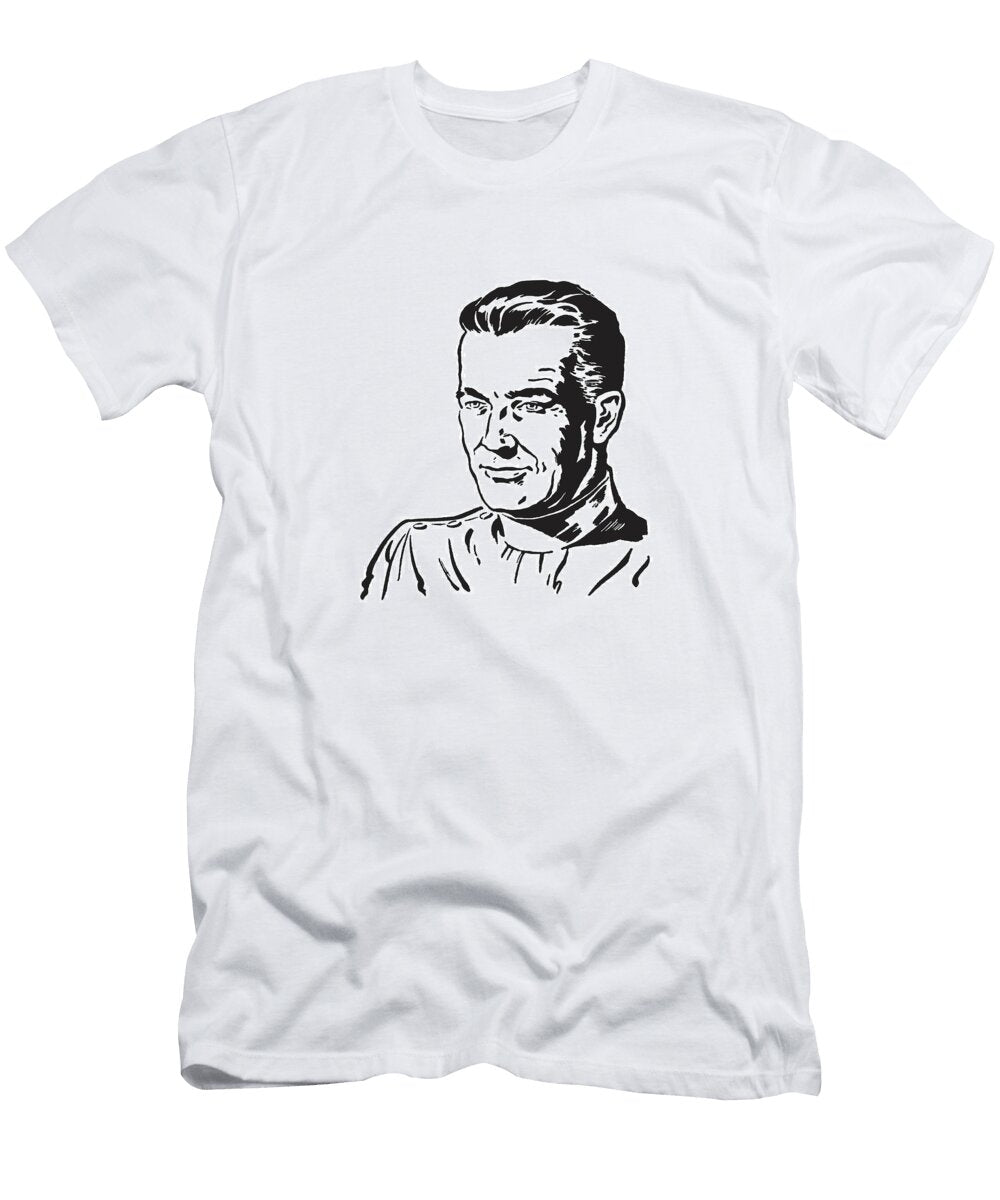 8 Doctor Csa Images T-Shirt