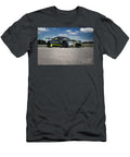 8 Exclusive Racing Supercar Deep Green Aston Martin Vantage Gt3 Amg M177 40l V8 Turbocharged Vladyslav Shapovalenko T-Shirt