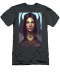 8 Fantasy Woman Tyler Letendre T-Shirt