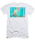 8 Green Metal Tom Gowanlock T-Shirt