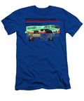 8 Gulf Porsche 917 Kh Chassis 024 Vladislav Shapovalenko T-Shirt