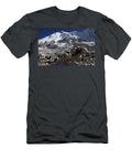8 Khumbu Mario Colonel T-Shirt