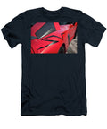 8 Lamborghini Aventador Sv Print Itzkirb Photography T-Shirt