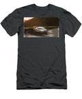 8 Lamborghini Diablo Draw Carstoon Concept T-Shirt