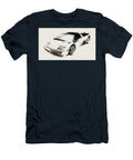 8 Lamborghini Diablo Roadster Car Drawing Carstoon Concept T-Shirt
