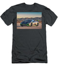8 Lamborghini Huracan Sto Print Itzkirb Photography T-Shirt