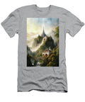 8 Land of Fantasy Sarah Kirk T-Shirt