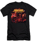 8 Live on Stage Head East Fahrul Andika T-Shirt