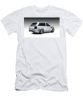 8 Luxury British Suv Silver Arden Range Rover Sport Ar6 Stronger L320 V8 Supercharged Vladyslav Shapovalenko T-Shirt