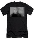8 Man with a Split Personality Jim Corwin T-Shirt