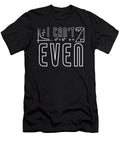 8 Math Teacher Student Mathemetics Jonathan Kraske T-Shirt