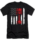 8 Motorsport Steven Zimmer T-Shirt