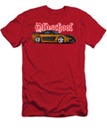 8 Movie Car Mazda Rx 7 Fd Veilside Fortune Fast and Furious Tokyo Drift Vladyslav Shapovalenko T-Shirt