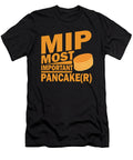 8 Pancakes Jonathan Kraske T-Shirt