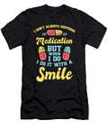8 Pharmacy Technician Pharmacist Tech Cpht Toms Store T-Shirt