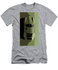 8 Porsche 911 By Singer and Williams Thespeedart T-Shirt
