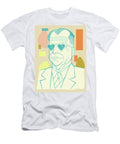 8 Portrait of a Businessman Csa Images T-Shirt