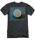 8 Radiolarian Sem Oliver Meckes Eye of Science T-Shirt