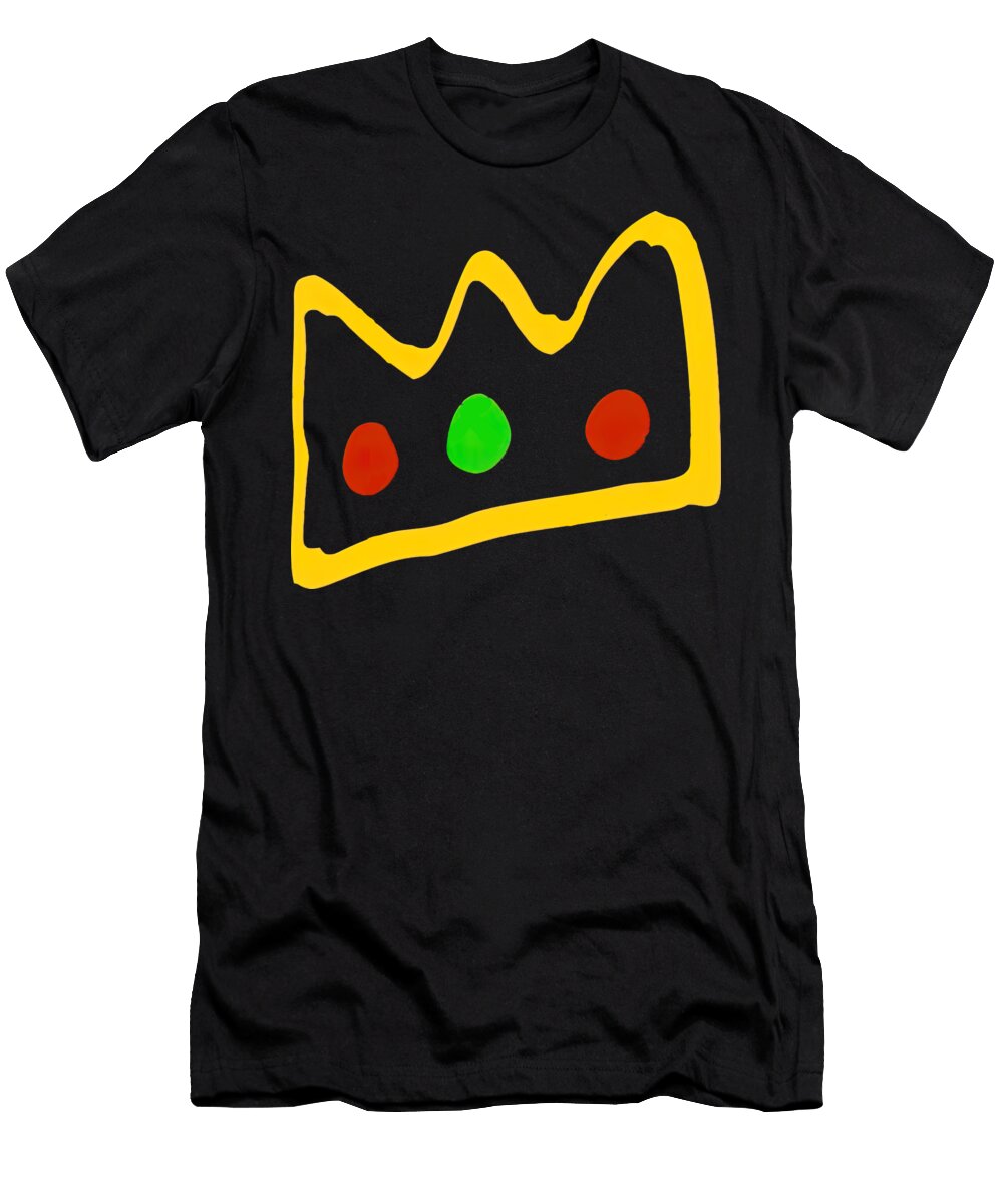 8 Ranboo Lynette Rodriquez T-Shirt