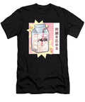 8 Retro 90s Japanese Kawaii Graham Kirby T-Shirt