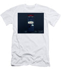 8 Rugby Team Ball Claw Grabber Machine Allan Swart T-Shirt