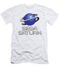 8 Sega Saturn Edward J Kessler T-Shirt