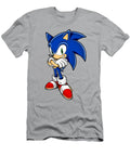 8 Sonic Vanya Tari T-Shirt