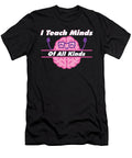 8 Special Education Teacher Gifts Love Teaching Sped Squad Maximus Designs T-Shirt