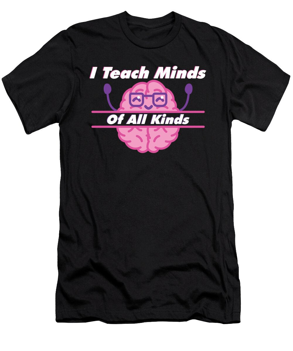 8 Special Education Teacher Gifts Love Teaching Sped Squad Maximus Designs T-Shirt