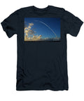 8 the Dawn Spacecraft Nasascience Source T-Shirt