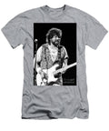 8 the Radiators Dave Malone Concert Photos T-Shirt