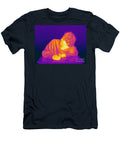 8 Thermogram of a Boy Ted Kinsman T-Shirt