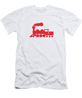 8 Train Csa Images T-Shirt
