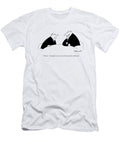 8 Untitled Charles Barsotti T-Shirt