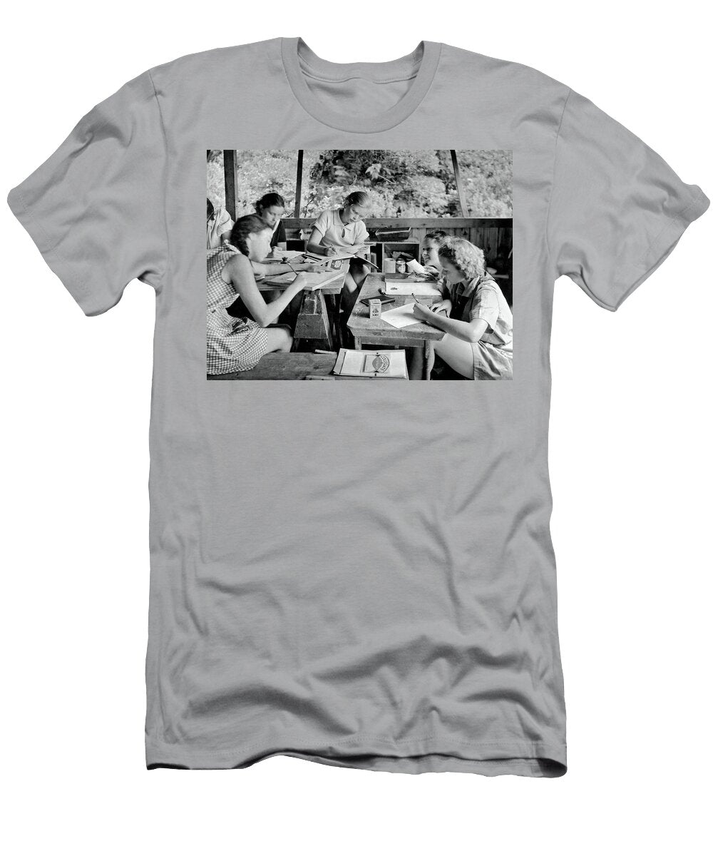 8 Untitled Underwood Archives T-Shirt