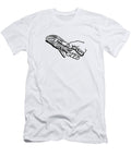 8 Wrench Csa Images T-Shirt