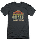 80 Year Old Vintage 1941 Limited Edition 80th Birthday Dawid Zelda T-Shirt