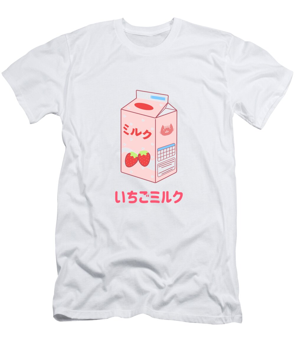 80s Japanese Design Chapardeur T-Shirt