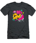 80s Party Theme Party Outfit Costume Vintage Retro 80s Girl Dawid Zelda T-Shirt