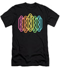 80s Retro Hotdogs Hot Dog Outfit Clothes Gift Men Women 1 T-Shirt