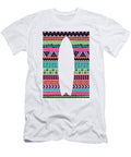 80s Surfboard Susan Claire T-Shirt
