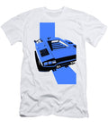 81 Lamborghini Countach Classic Italian Supercar Thespeedart T-Shirt