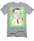 82 Portrait of a Man Csa Images T-Shirt