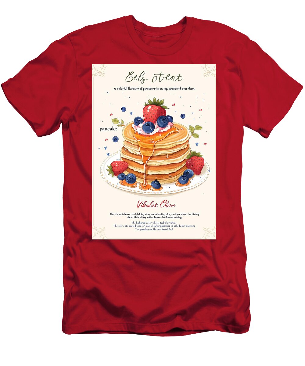 83 Kitchen Decor Kitchen Decor T-Shirt