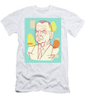 83 Portrait of a Man Csa Images T-Shirt