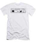 84 of Our Losses Are Due to Accounting Errors Mike Flanagan T-Shirt