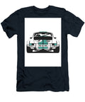 85 Classic Porsche 911 Race Car Thespeedart T-Shirt