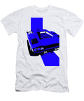 85 Lamborghini Countach Classic Italian Supercar Thespeedart T-Shirt