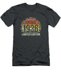 85 Year Old Vintage 1936 Limited Edition 85th Birthday Dawid Zelda T-Shirt