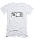 850 Turbo Estate Alberto Waizel T-Shirt